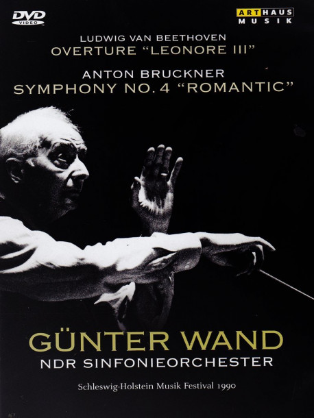 Bruckner Anton - Sinfonia N.4 romantica