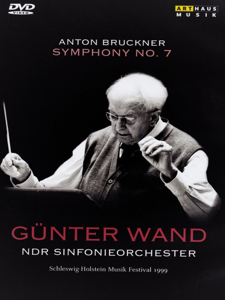 Bruckner Anton - Sinfonia N.7