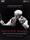 Bruckner Anton - Sinfonia N.7