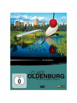 Claes Oldenburg