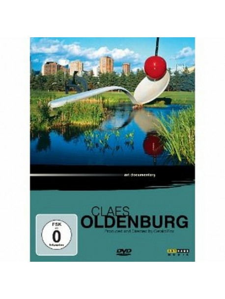 Claes Oldenburg