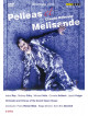 Debussy Claude - Pelleas E Melisande  (2 Dvd)