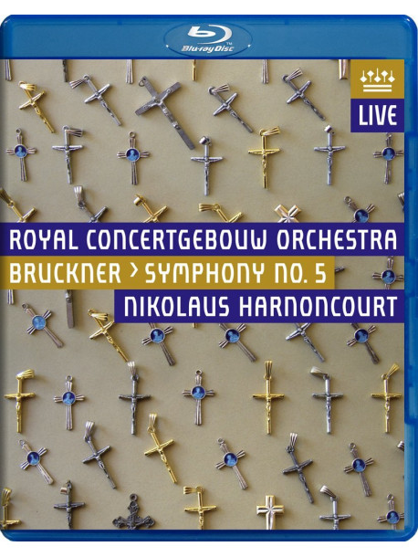 Dohnanyi - Sinfonia N.5