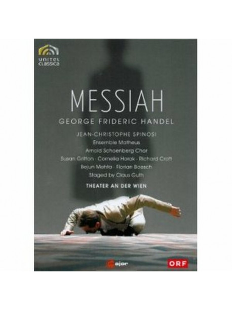 Handel Georg Friedrich - Il Messia