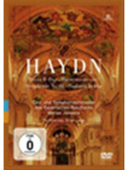 Haydn Franz Joseph - Messa N.14harmoniemesse, Sinfonia N.88, Sinfonia In Re Maggiore Hob.ia:7