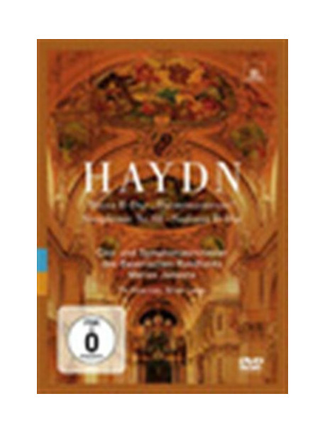 Haydn Franz Joseph - Messa N.14harmoniemesse, Sinfonia N.88, Sinfonia In Re Maggiore Hob.ia:7
