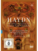 Haydn Franz Joseph - Messa N.14harmoniemesse, Sinfonia N.88, Sinfonia In Re Maggiore Hob.ia:7