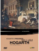 Hogart Williams - Hogath's Progress