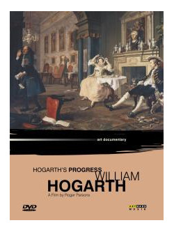 Hogart Williams - Hogath's Progress