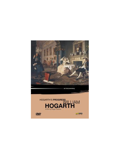 Hogart Williams - Hogath's Progress