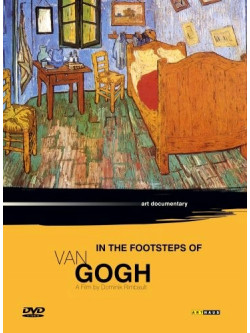 In The Footsteps Of Van Gogh
