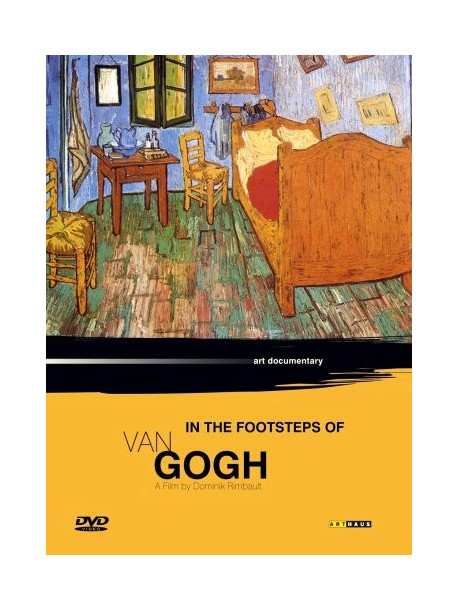 In The Footsteps Of Van Gogh