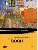 In The Footsteps Of Van Gogh