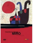 Joan Mirò - Theatre Of Dreams