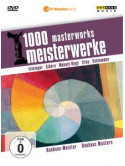Maestri Bauhaus - Feininger, Albers, Moholy-nagy, Itten, Schlemmer