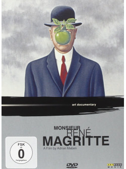 Monsieur René Magritte