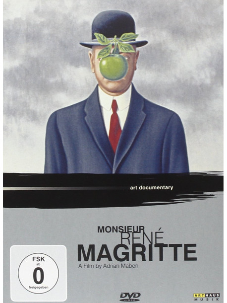 Monsieur René Magritte