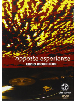 Ennio Morricone - Opposte Esperienze
