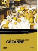 Paul Cézanne - Three Colours