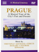 Praga (viaggio Musicale Nella Città Del Presente E Del Passato)