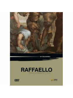 Raffaello: The Apprentice Years, The Prince Of Painters, Legend And Legacy  (2 Dvd)