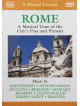 Roma (viaggio Musicale Nella Città Del Presente E Del Passato)