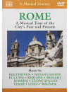 Roma (viaggio Musicale Nella Città Del Presente E Del Passato)
