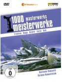 Romanticismo Tedesco -  Friedrich, Runge, Richter, Carus, Dahl