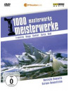 Romanticismo Tedesco -  Friedrich, Runge, Richter, Carus, Dahl