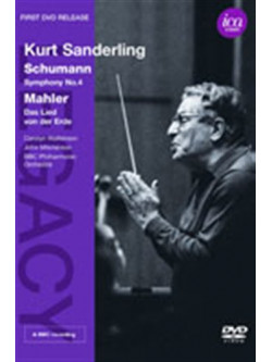 Schumann Robert - Sinfonia N.4