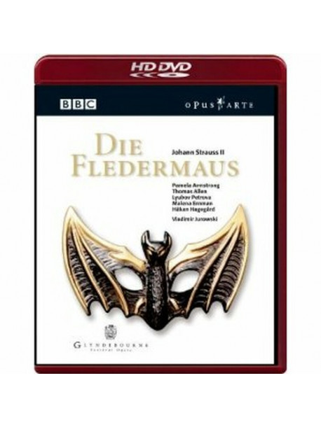 Strauss Johann - Il Pipistrello