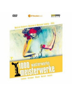 Wallraf-richartz-museum & Museum Ludwig, Colonia