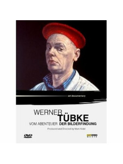 Werner Tübke