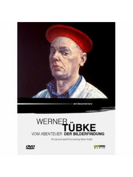 Werner Tübke