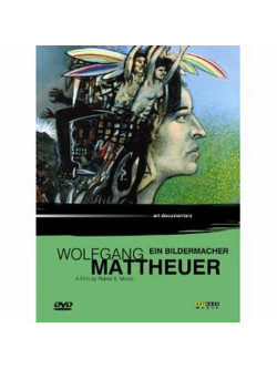 Wolfgang Mattheuer