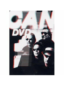 Can - Can Dvd  (2 Dvd)