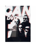 Can - Can Dvd  (2 Dvd)
