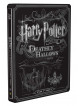 Harry Potter E I Doni Della Morte - Parte 02 (Ltd Steelbook)