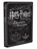 Harry Potter E I Doni Della Morte - Parte 02 (Ltd Steelbook)