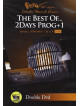 Artisti Vari - The Best Of 2 Days Prog+1 (2 Dvd)