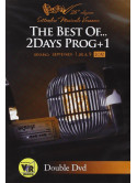Artisti Vari - The Best Of 2 Days Prog+1 (2 Dvd)