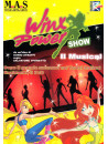 Winx Power Show - Il Musical