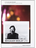 Benjamin Biolay - Live (2 Dvd)