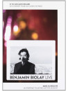 Benjamin Biolay - Live (2 Dvd)