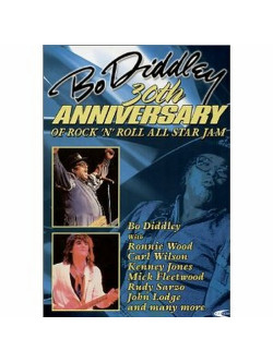 Bo Diddley - 30th Anniversary Album