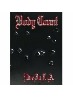 Body Count Feat.ice - Live In La