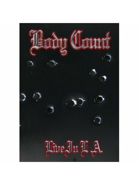 Body Count Feat.ice - Live In La