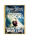 Brian Setzer - Christmas Comes Alive
