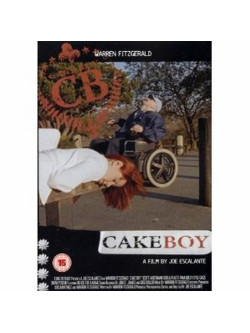 Cake Boy- A Film By - Vv.aa.