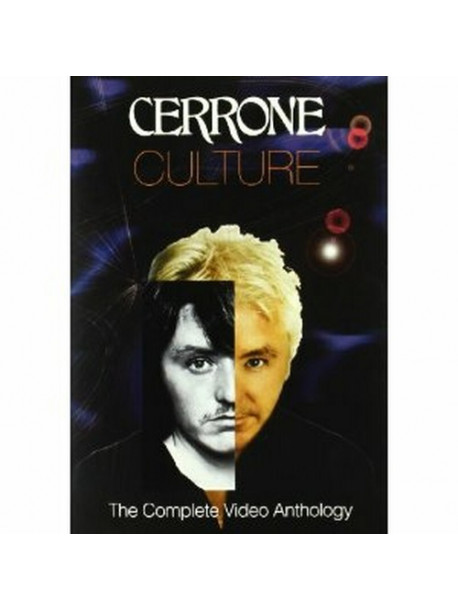 Cerrone - Culture